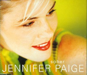 Sober (Jennifer Paige song)